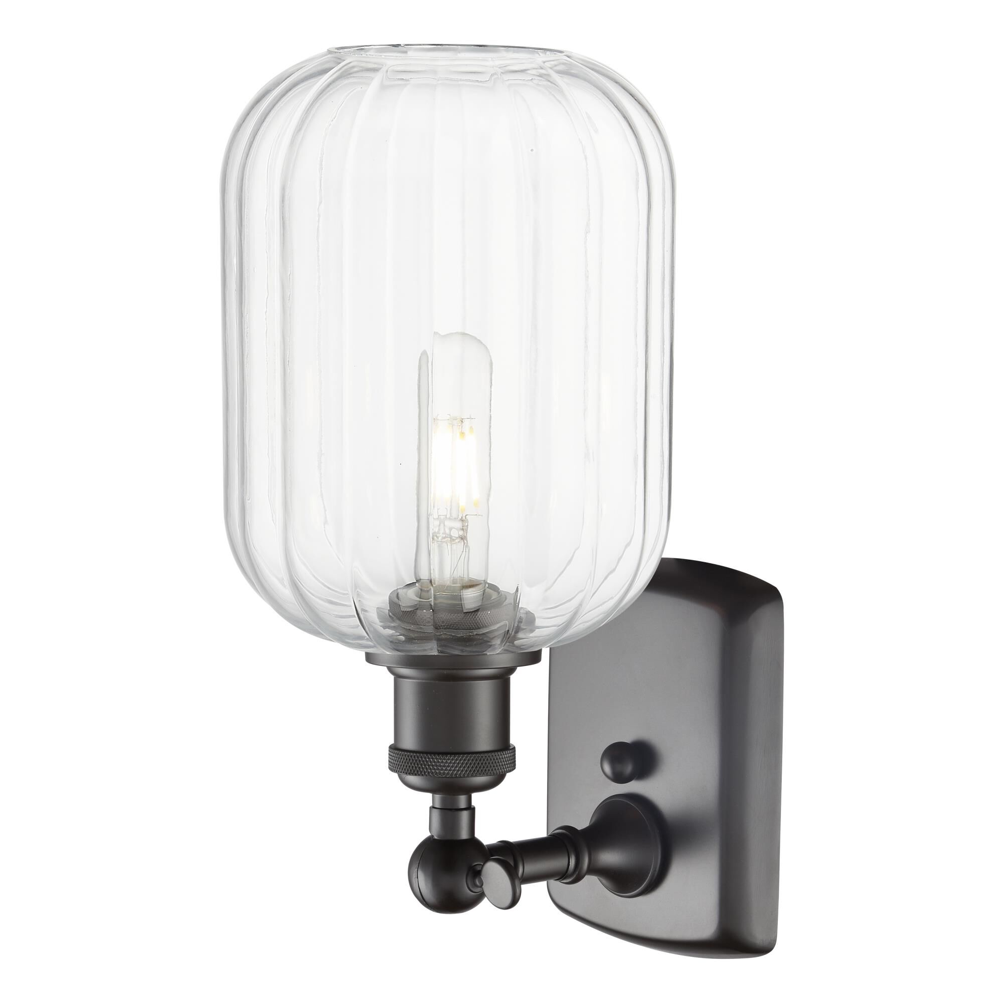 Bruno Marashlian Preston 13 Inch Wall Sconce by Innovations Lighting