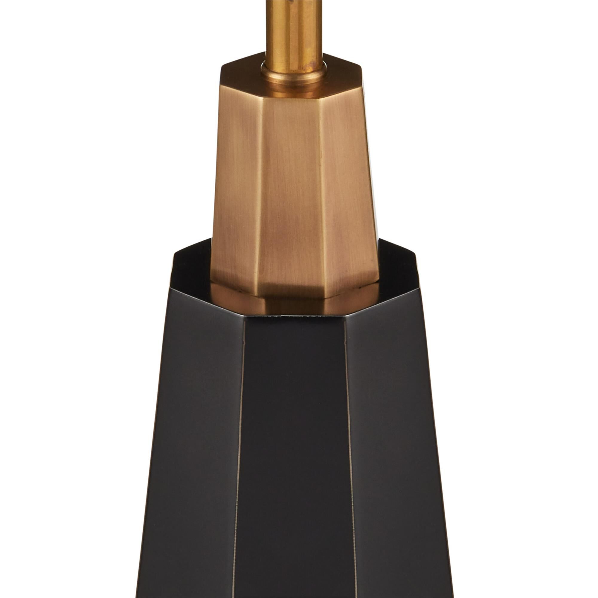 Gieves 65 Inch Floor Lamp,