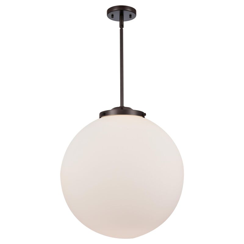 Bruno Marashlian Beacon Large Pendant by Innovations Lighting