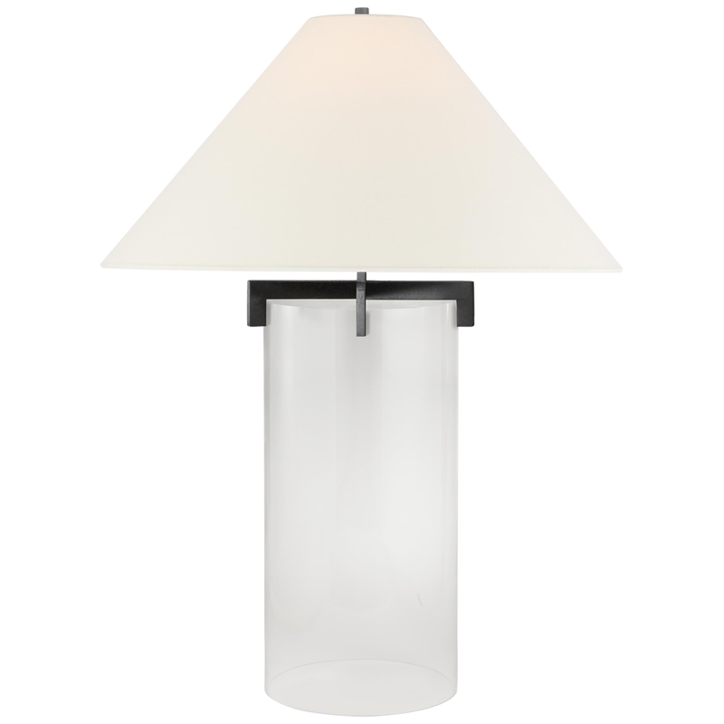 J. Randall Powers Brooks 30 Inch Table Lamp by Visual Comfort Signature Collection