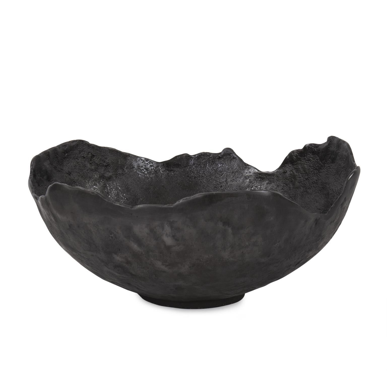 Rough Bowl by Howard Elliott Collection