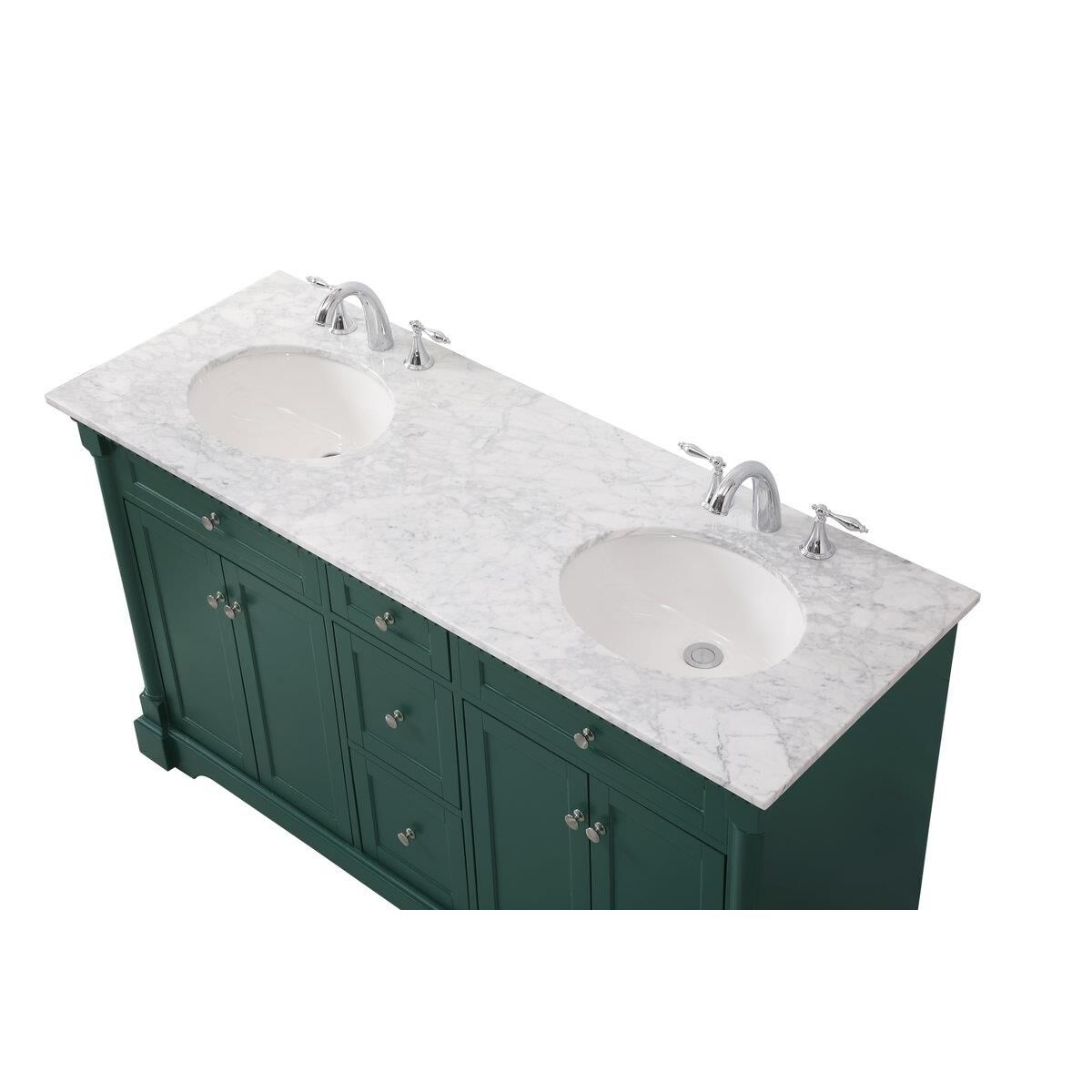 Clarence Bath Vanity by Elegant Decor