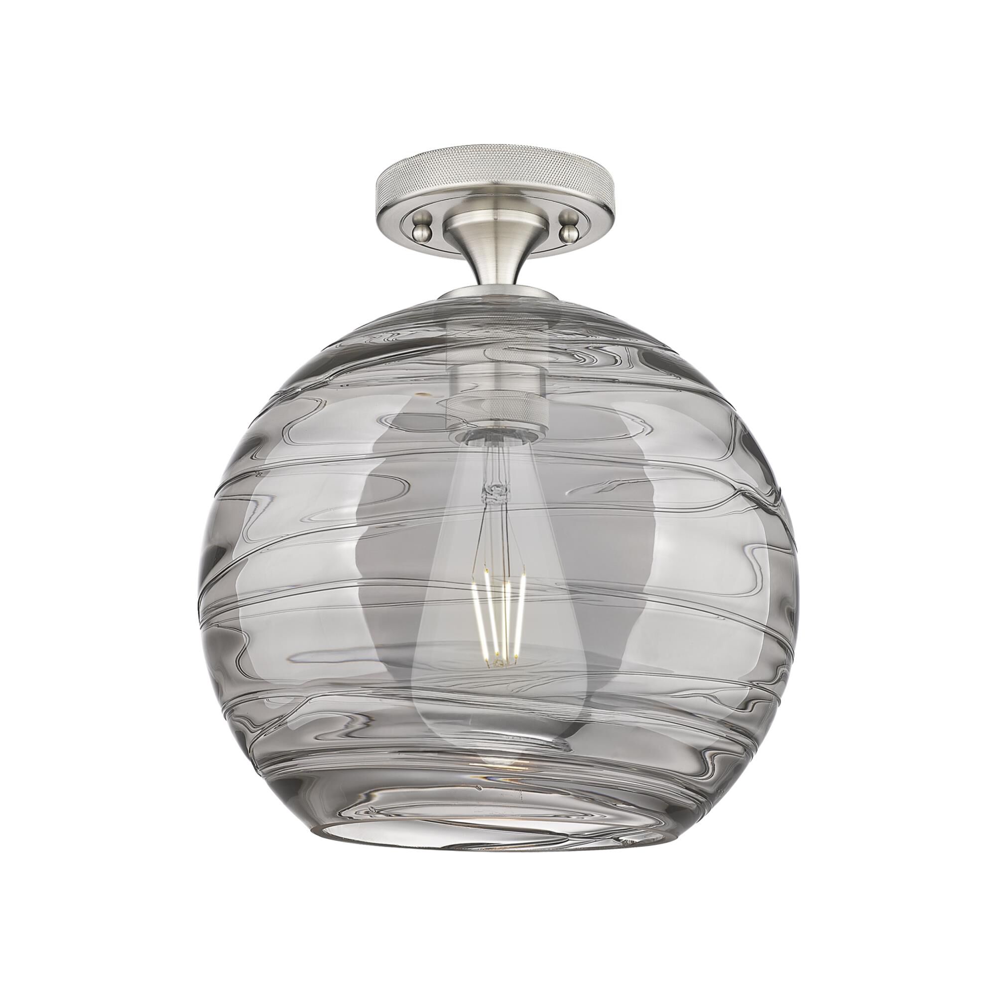 Shown in Satin Nickel finish