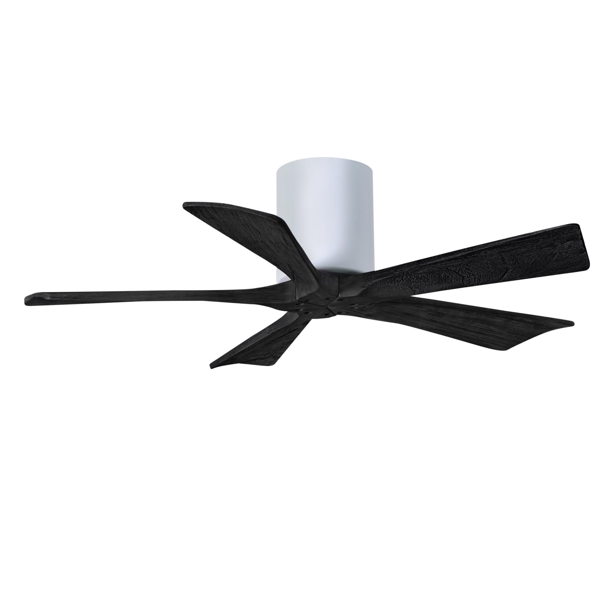 Irene 42 Inch Flush Mount Fan by Matthews Fan Company