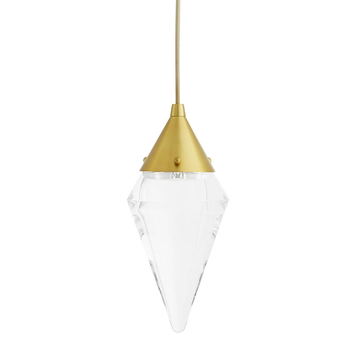 Berkley 6 Inch Mini Pendant by Arteriors Home