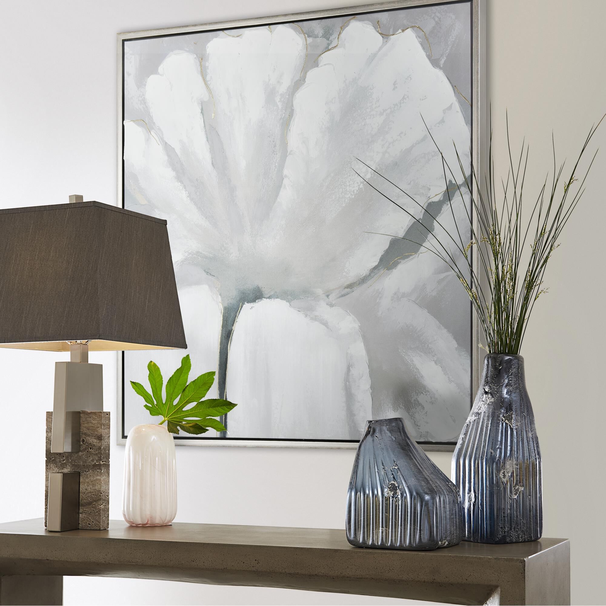 Shown in Neutral finish