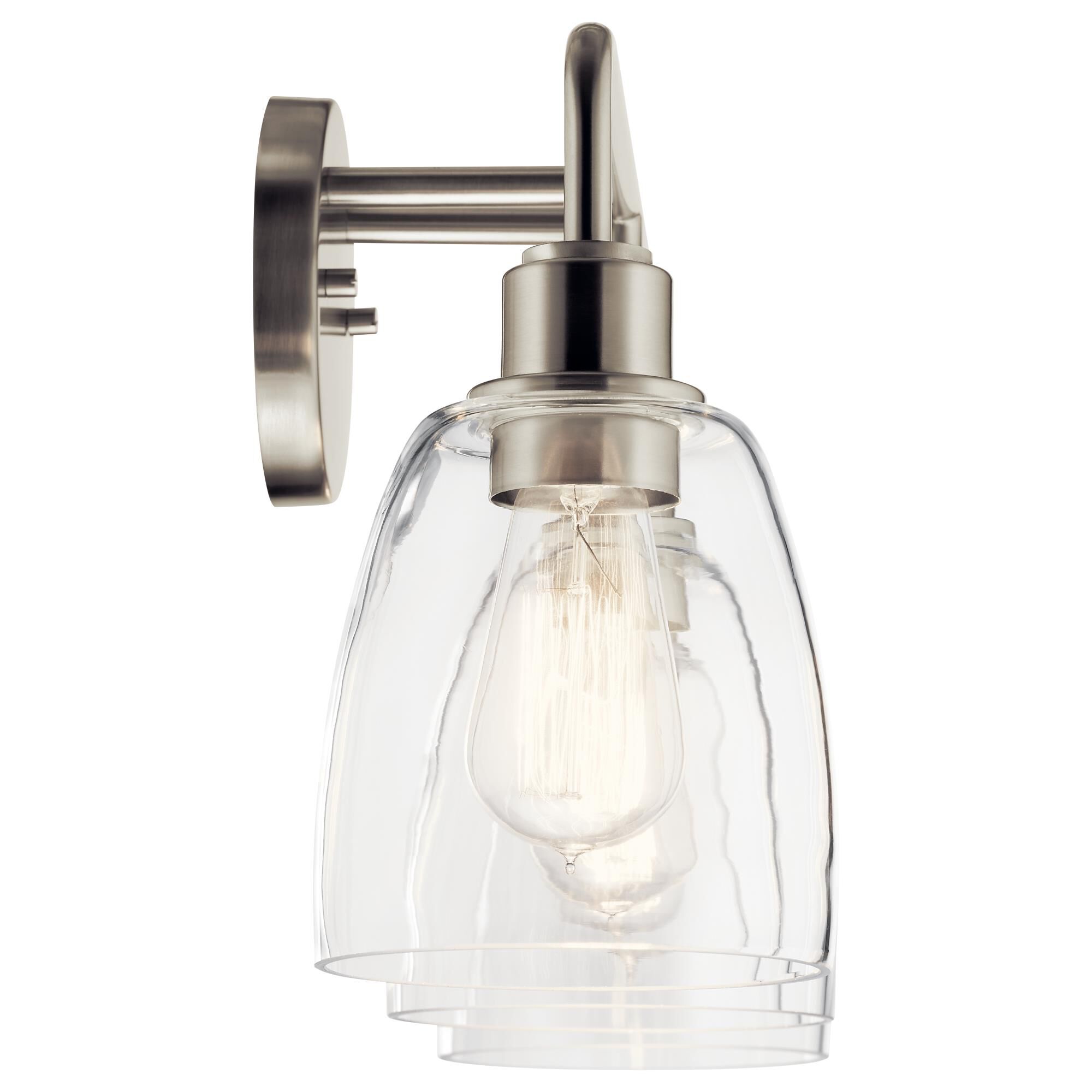 Meller 24 Inch 3 Light Bath Vanity Light by Kichler Lighting
