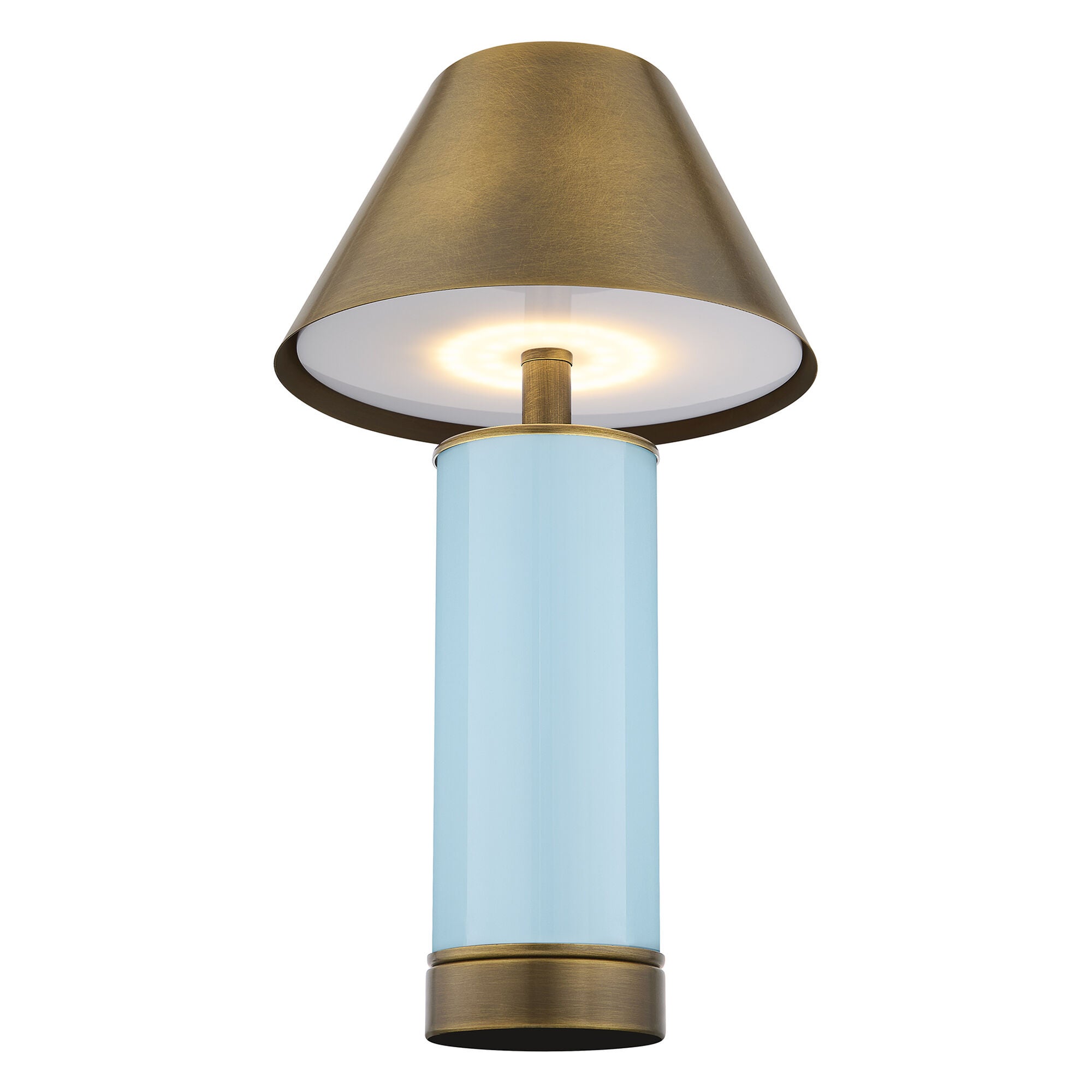 Molly 12 Inch Accent Lamp,