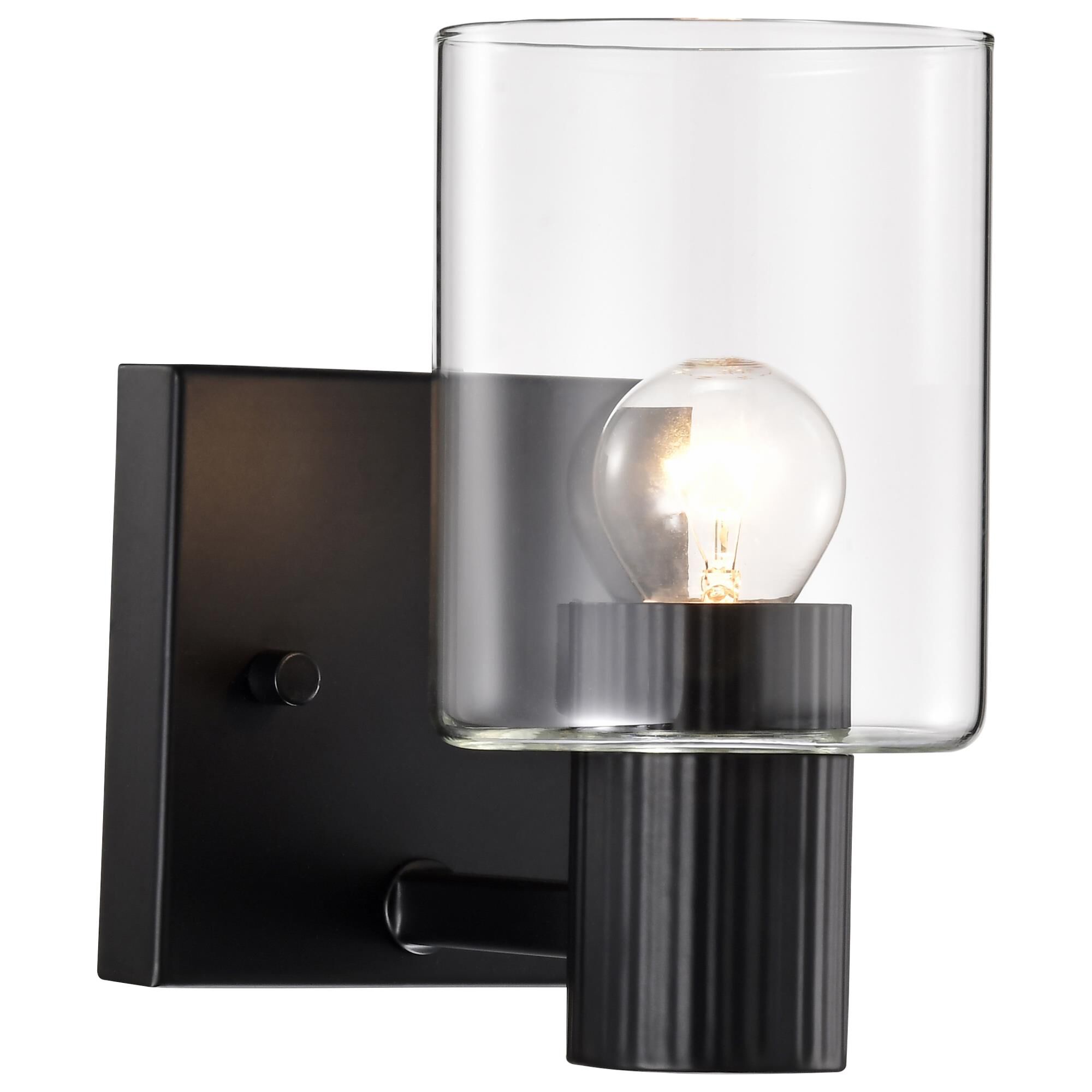 Clarksville 5 Inch Wall Sconce by Nuvo Lighting