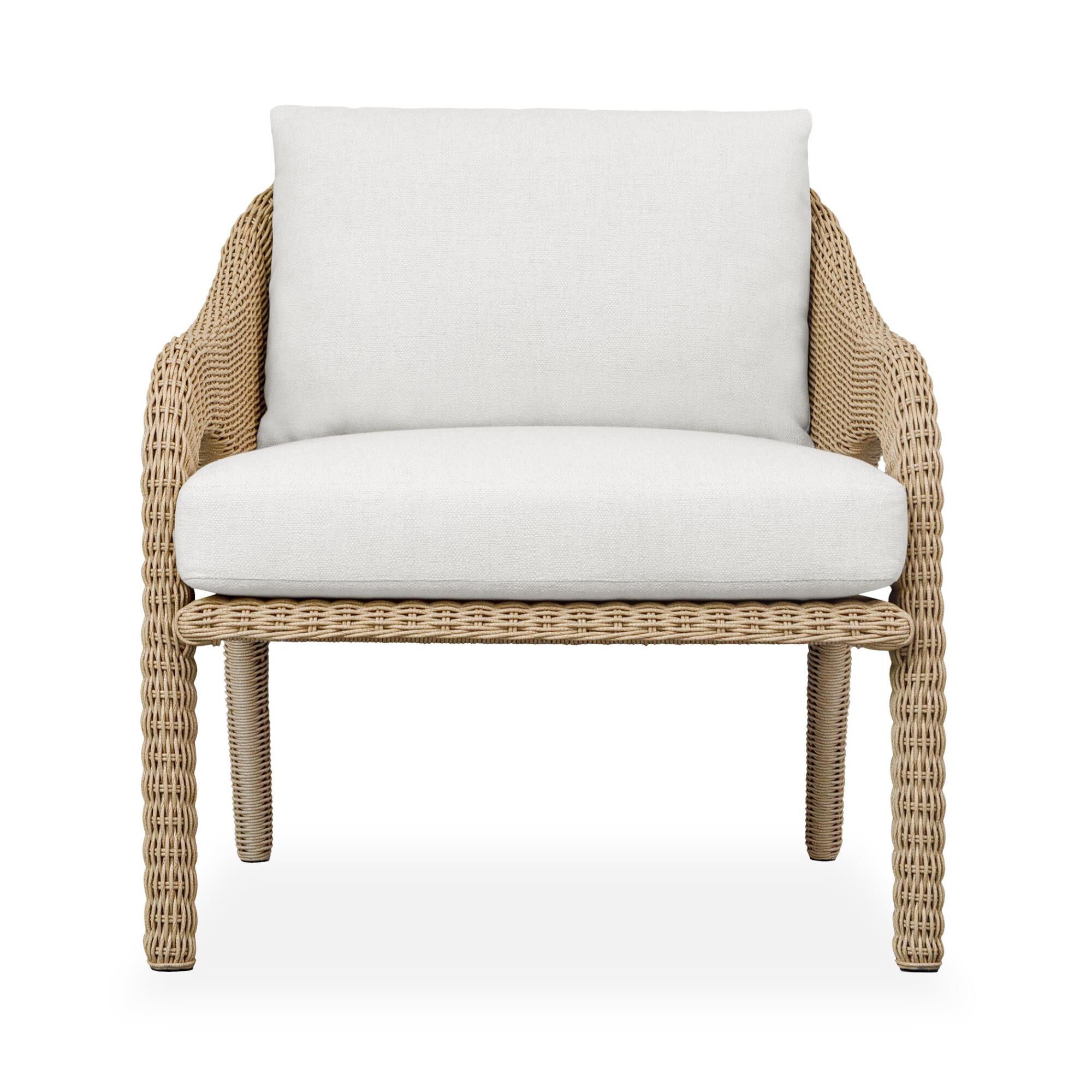 Kavali Accent Chair by Uttermost