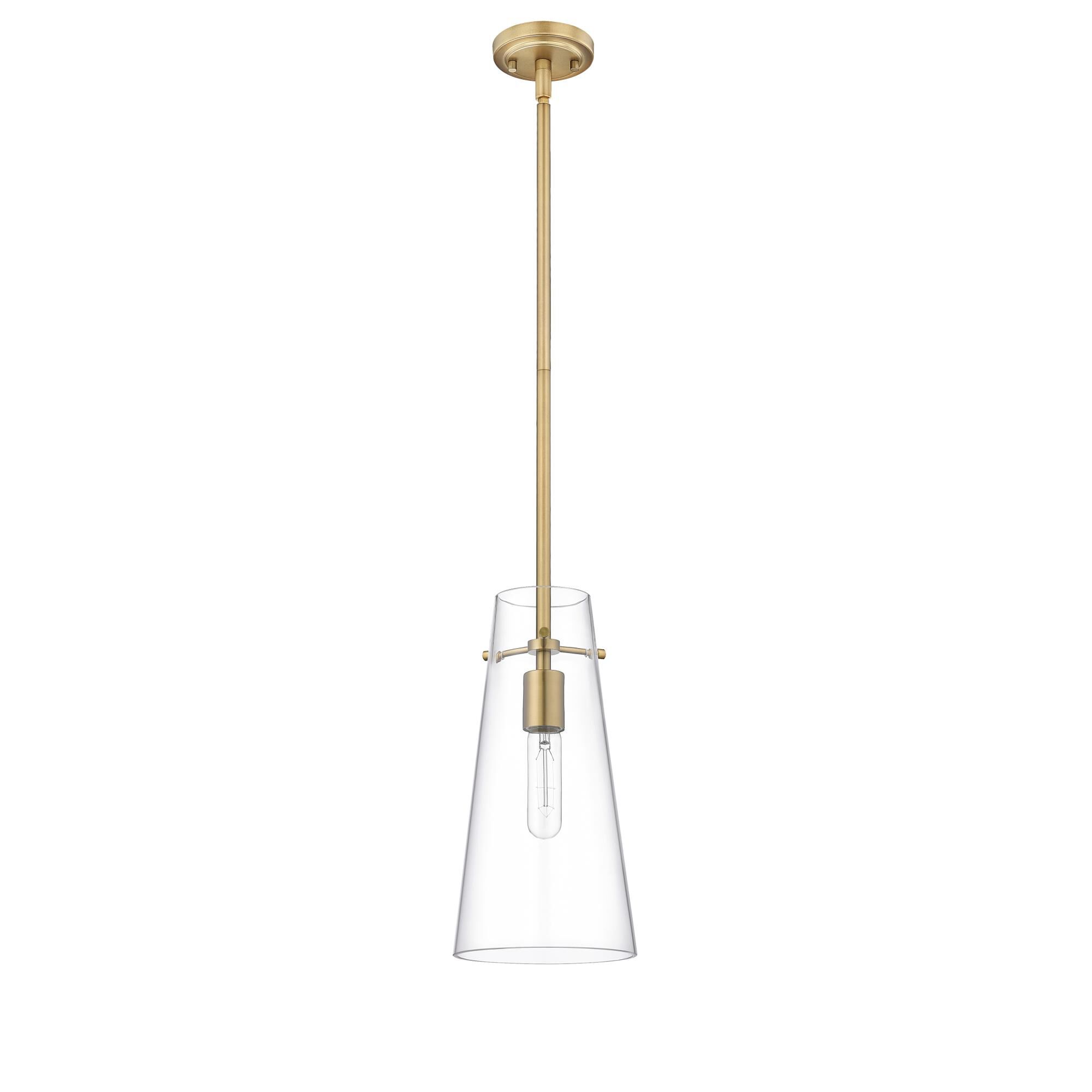 Kira 7 Inch Mini Pendant by Z Lite