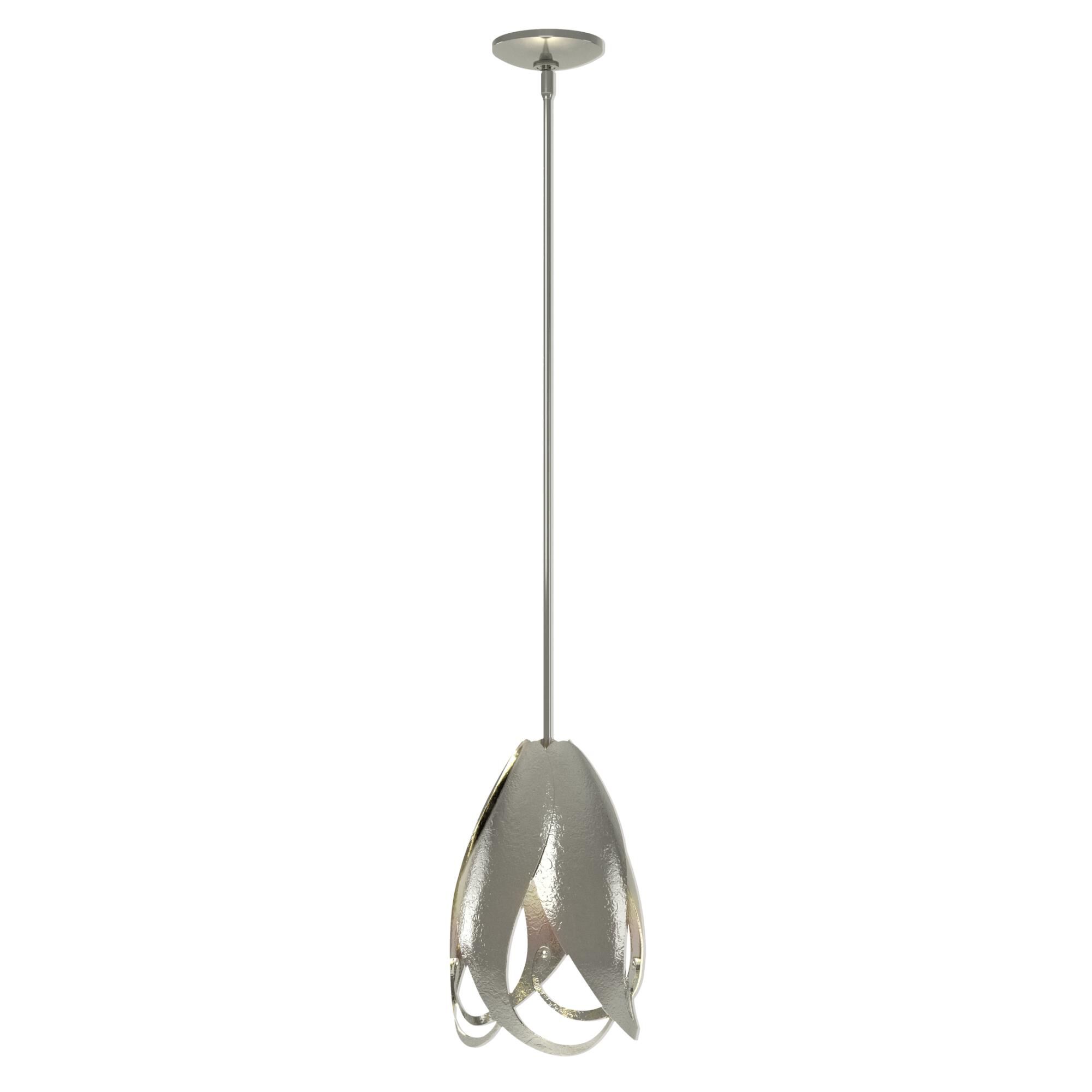 Pental Mini Pendant by Hubbardton Forge