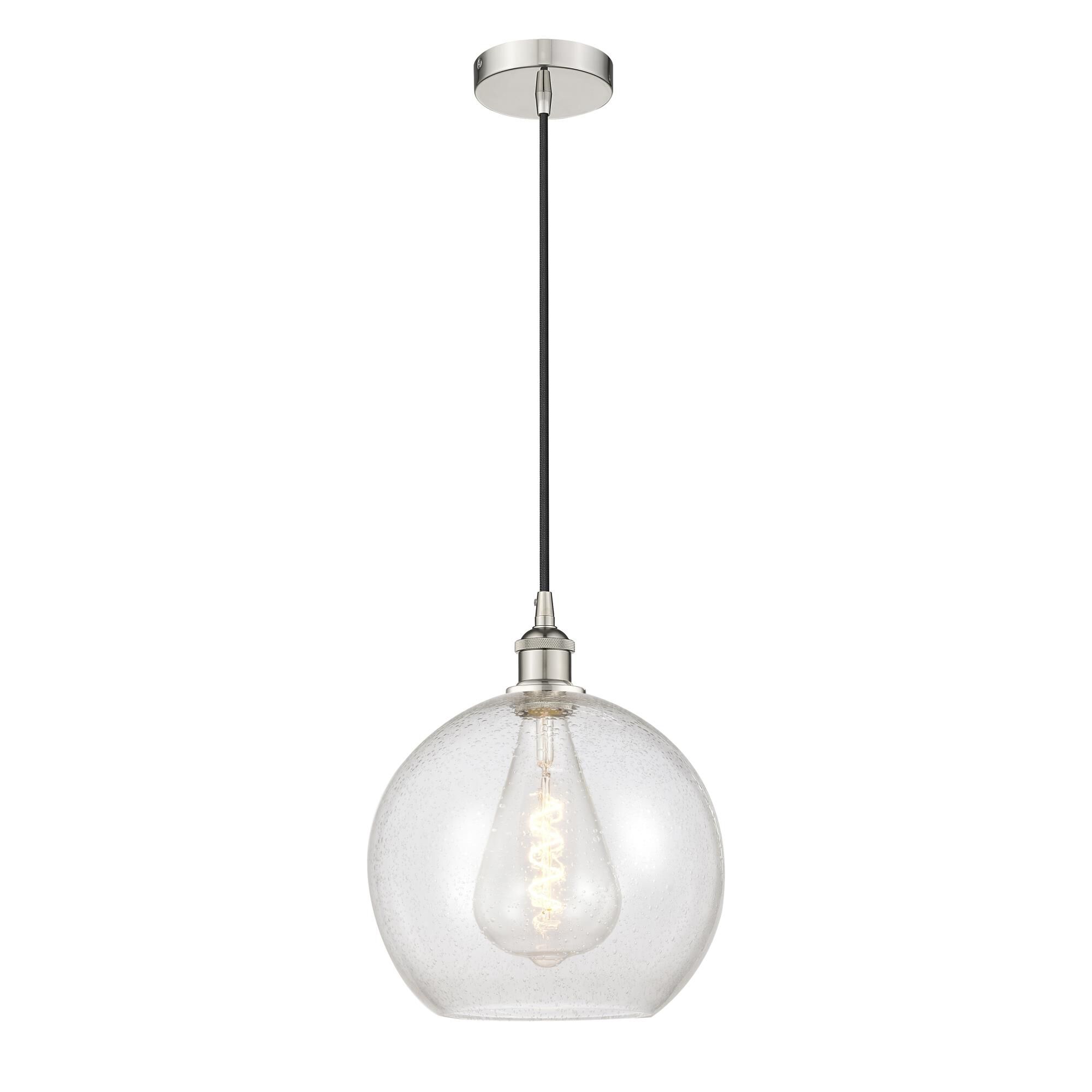Bruno Marashlian Athens Mini Pendant by Innovations Lighting