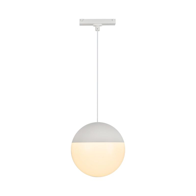 Monae 7 Inch Track Lighting Kit by Kuzco