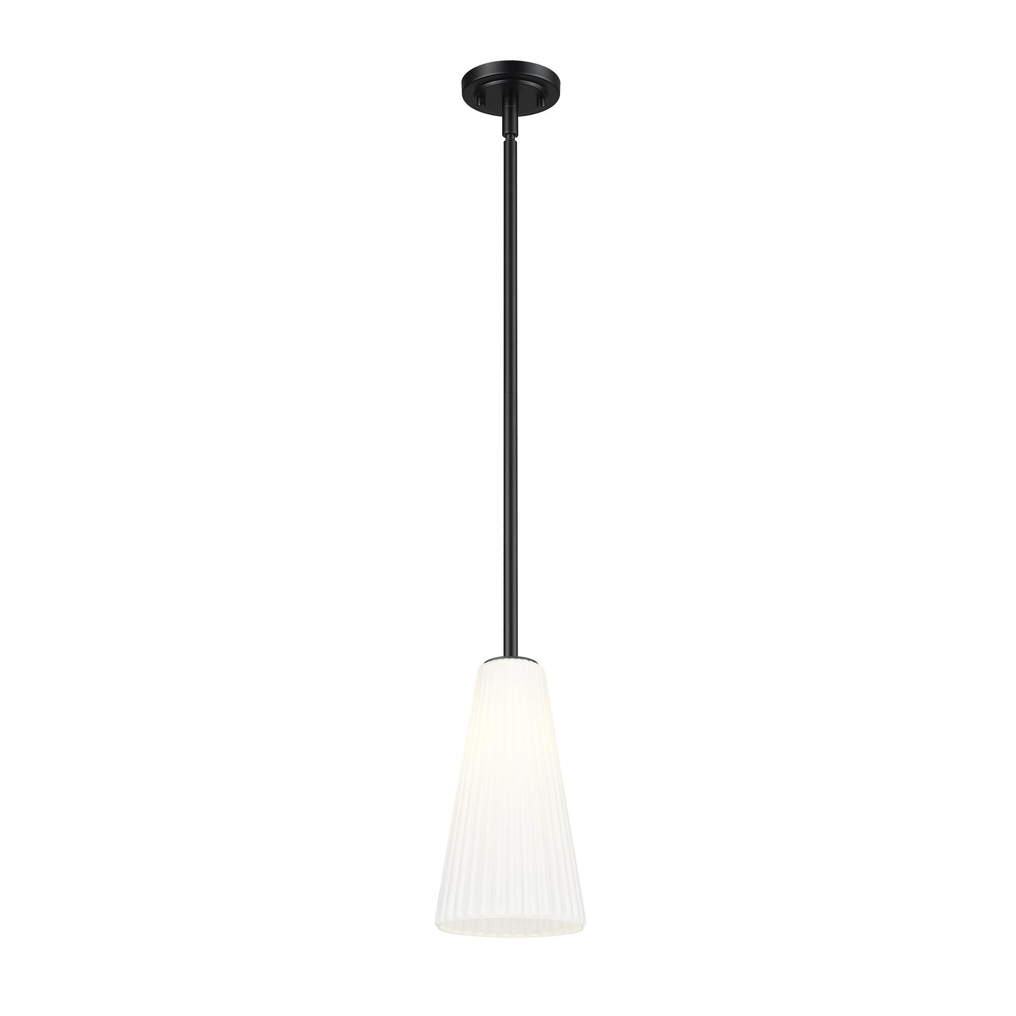 Farrell 7 Inch Mini Pendant by Z Lite