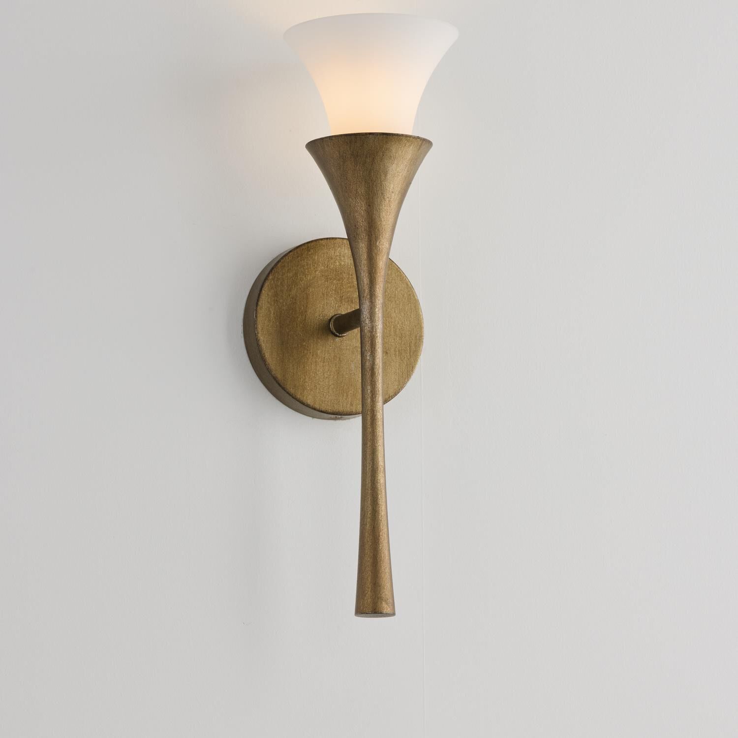 Nola 5 Inch Wall Sconce by Capital Lighting Fixture Company