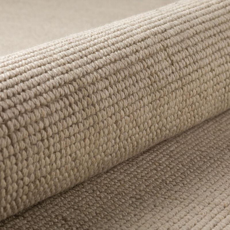 Monaco Sisal MC300 Hand Loomed Wool Area Rug by Dalyn Rug Company