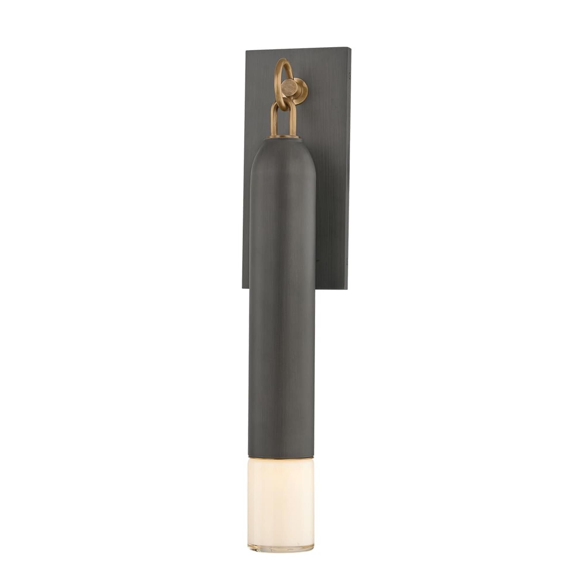 Osprey Outdoor Wall Light by Troy Lighting