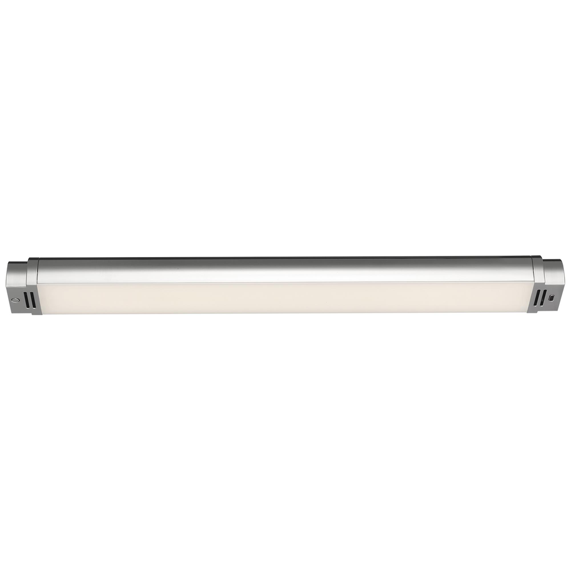 Shown in Nickel finish
