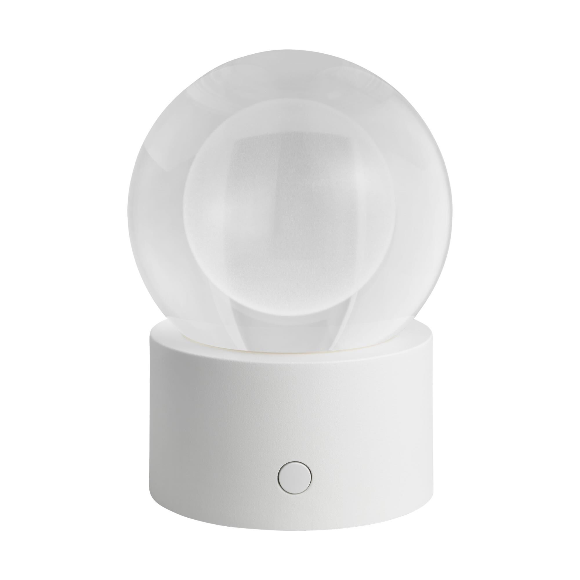 Sean Lavin Mina 6 Inch Rechargeable Cordless Lamp by Visual Comfort Modern Collection