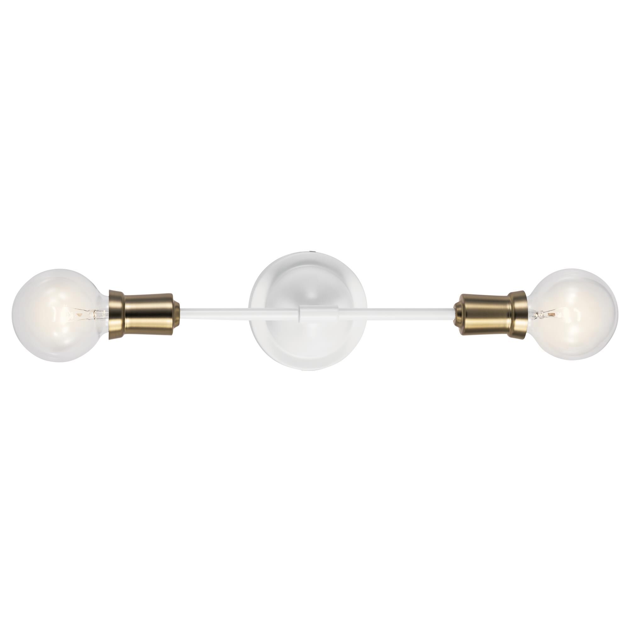 Armstrong 16 Inch Wall Sconce by Kichler Lighting