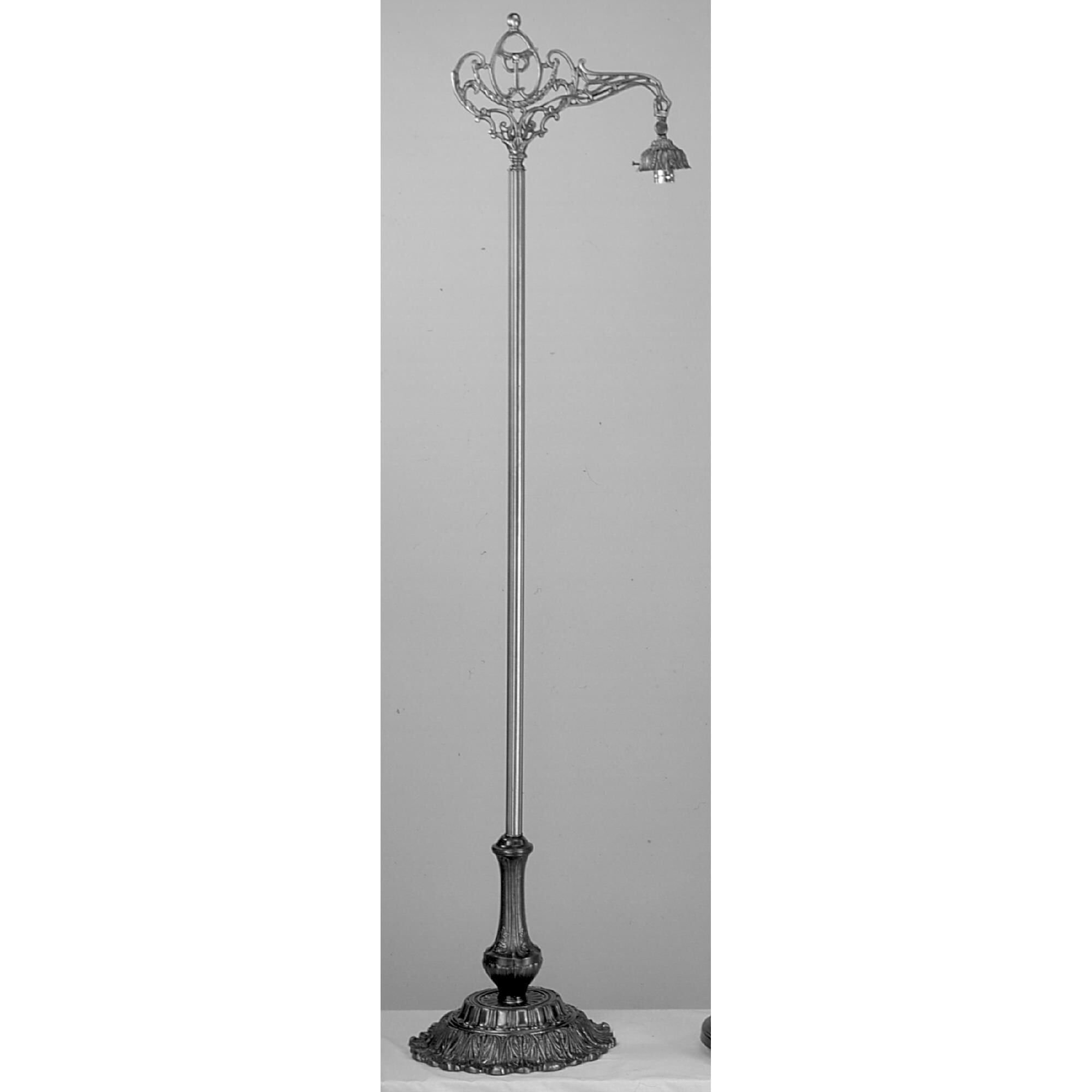 60 Inch Floor Lamp,