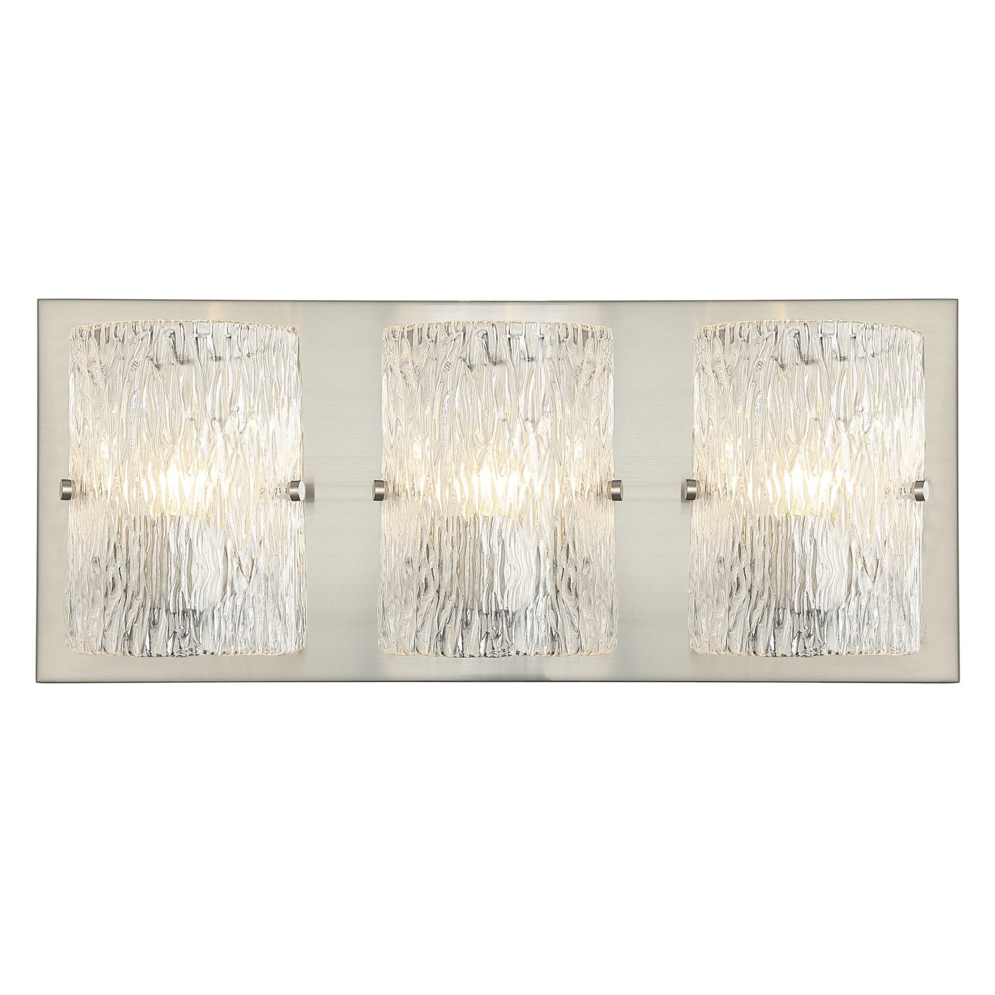 Morgan 23 Inch 3 Light Bath Vanity Light by Varaluz