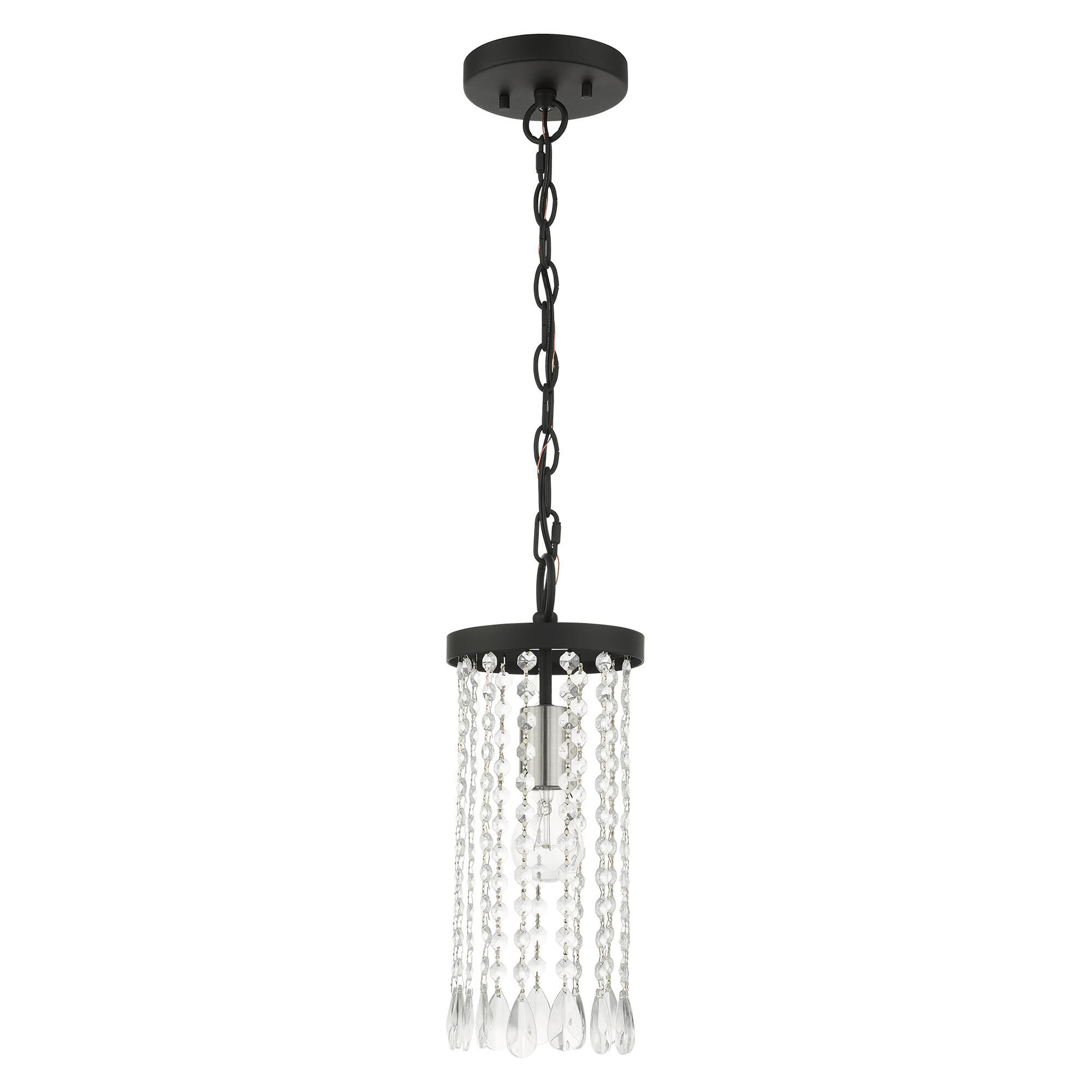 Livex Lighting Elizabeth Mini Pendant