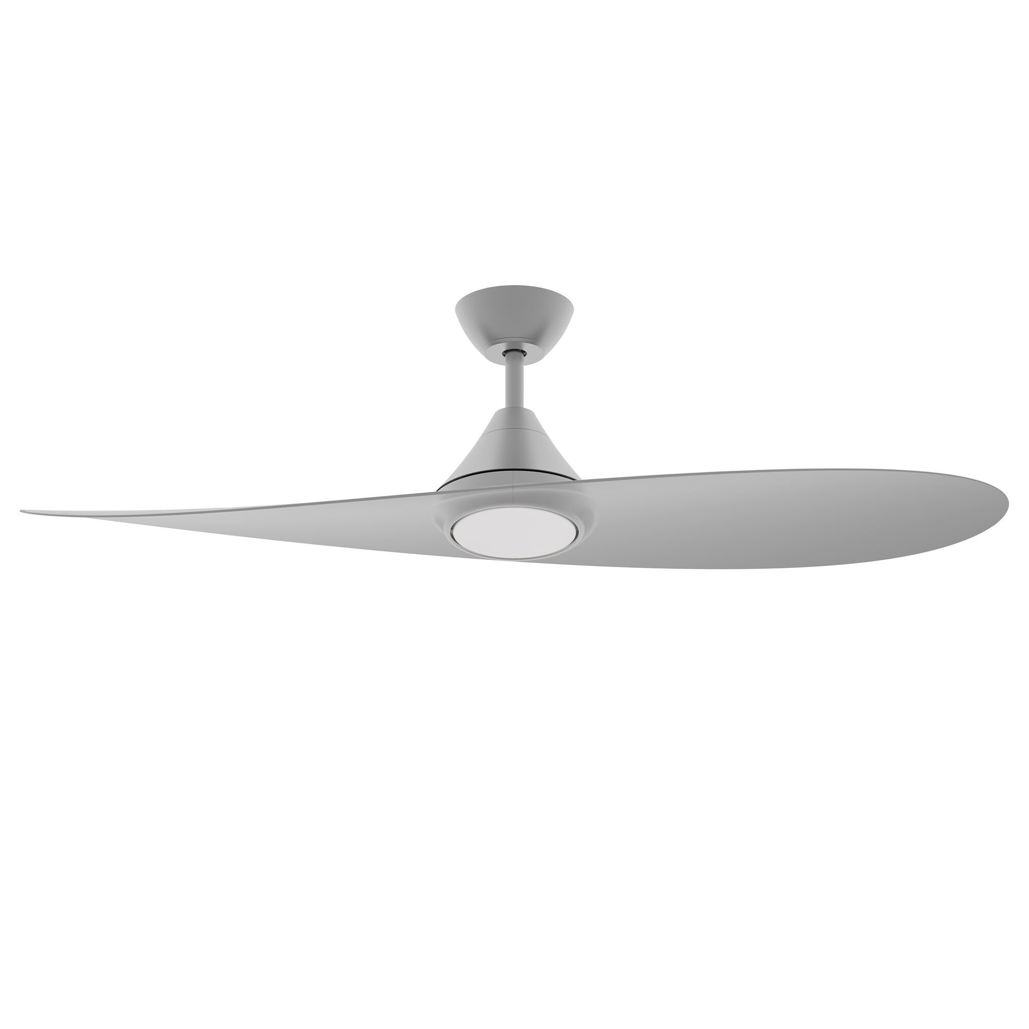 Surf 56 Inch Ceiling Fan with Light Kit,