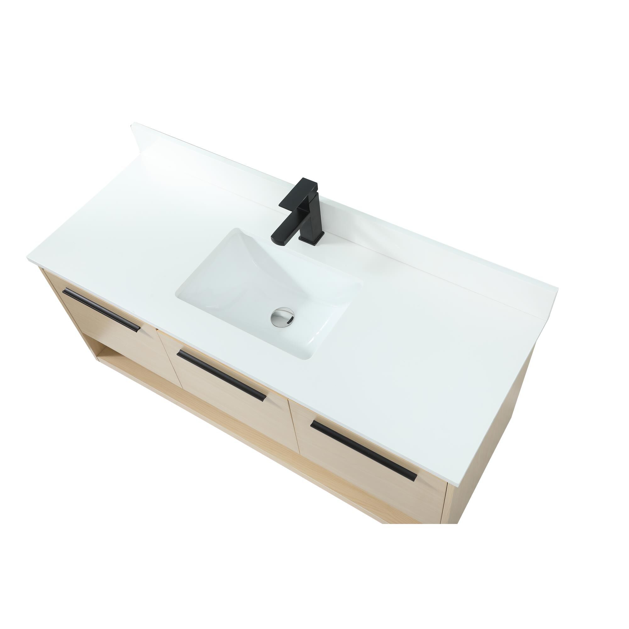 Roman Bath Vanity by Elegant Decor