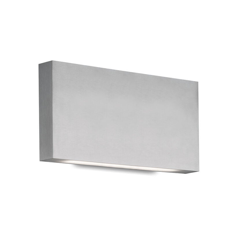 Mica 10 Inch Outdoor Wall Light by Kuzco Lighting