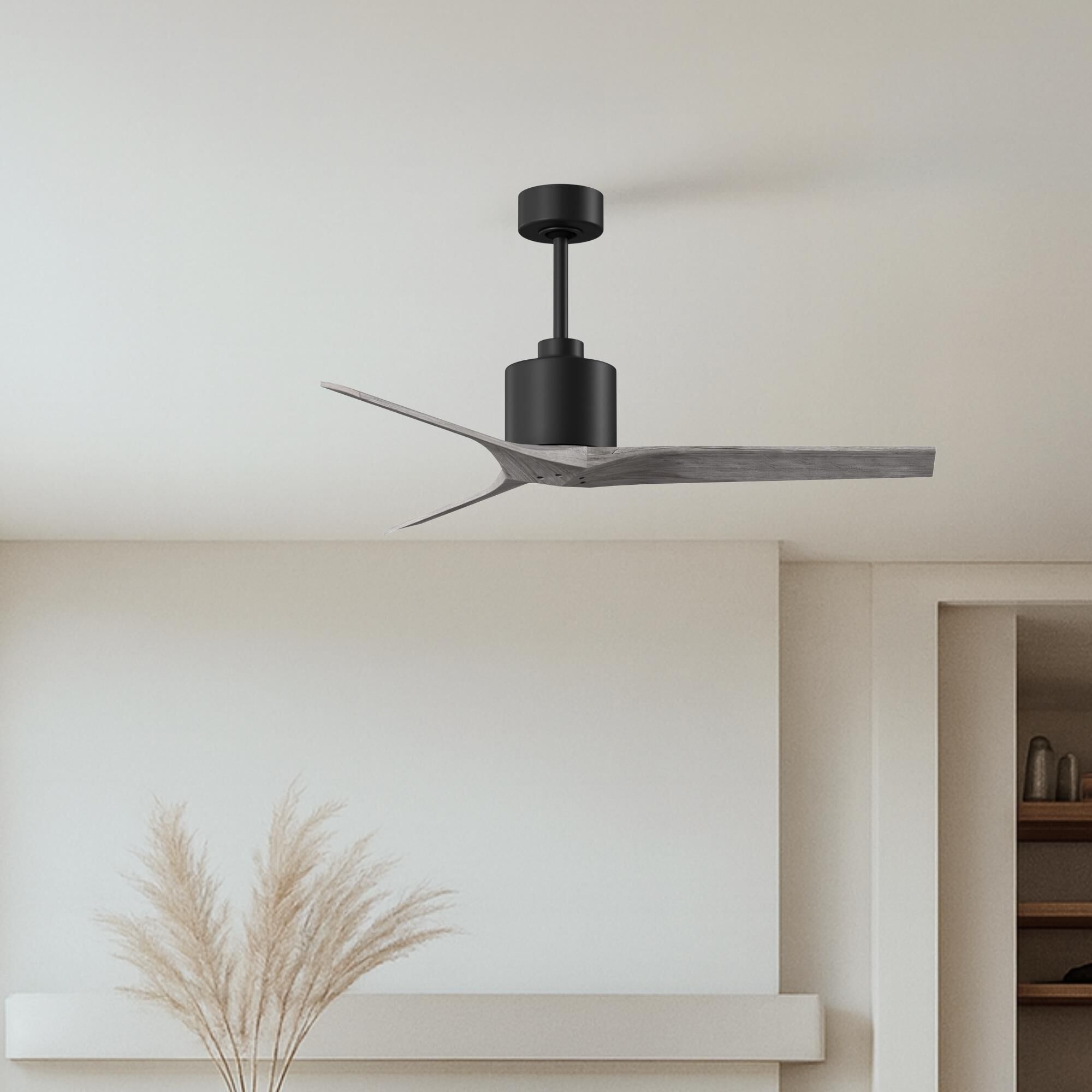 Mollywood 52 Inch Ceiling Fan by Matthews Fan Company