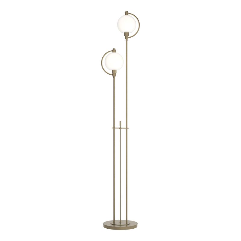 Pluto 68 Inch Floor Lamp by Hubbardton Forge