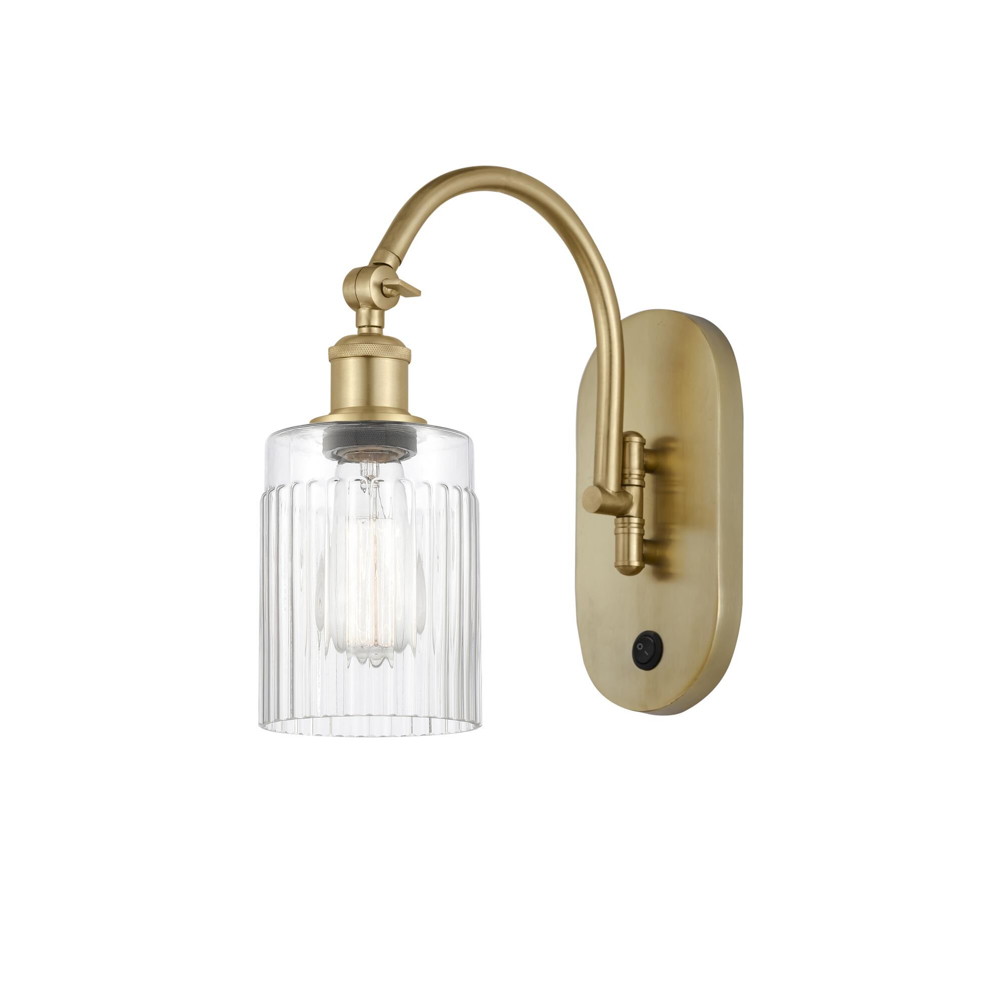 Bruno Marashlian Hadley Wall Sconce by Innovations Lighting