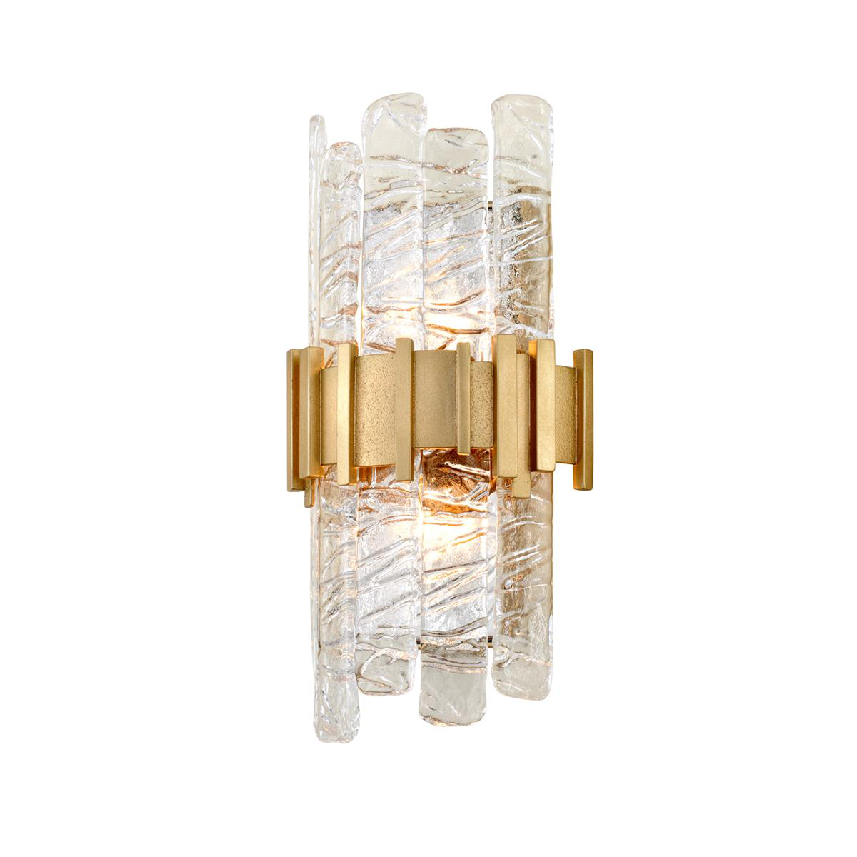 Ciro 8.5 Inch Wall Sconce by Corbett Lighting
