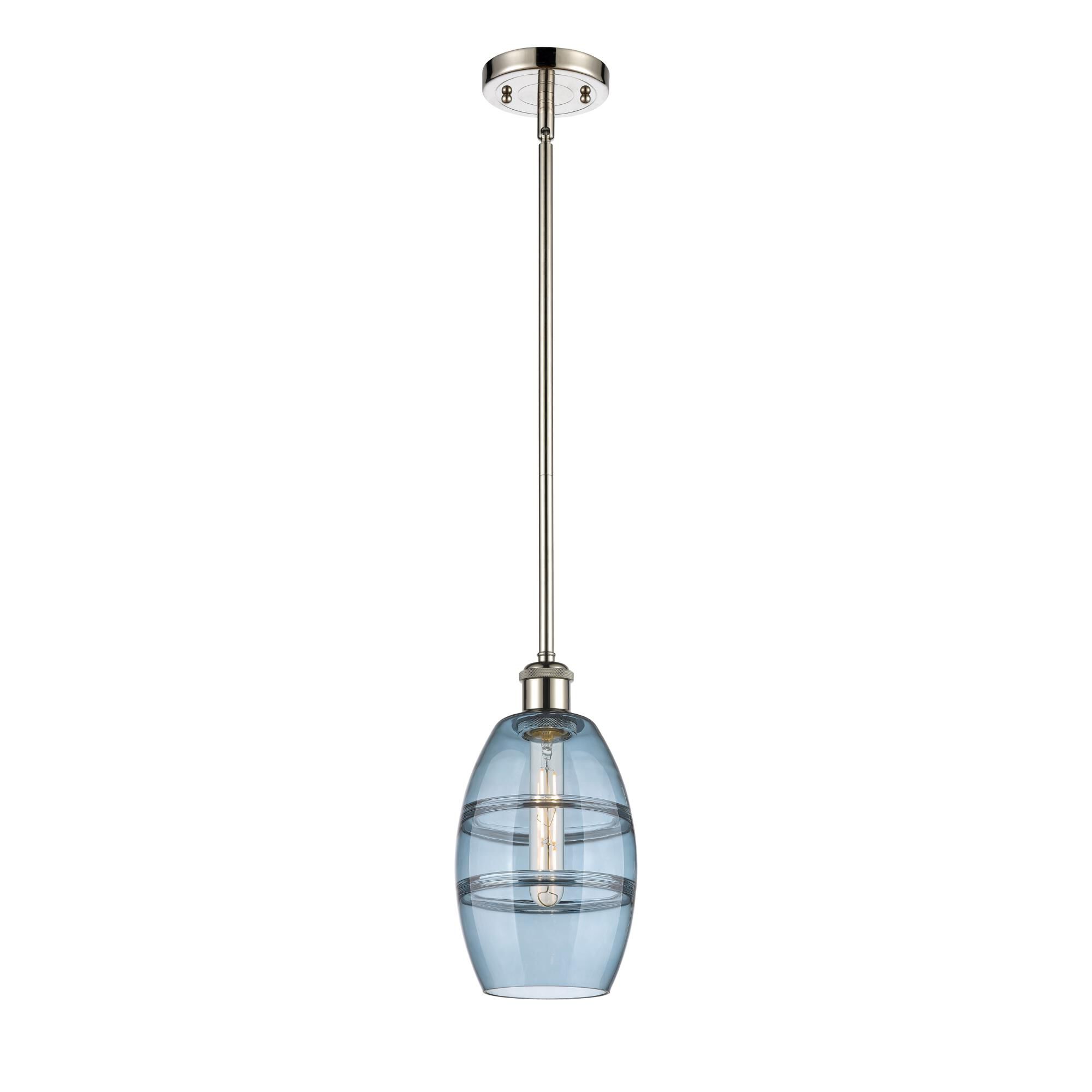 Bruno Marashlian Vaz 6 Inch Mini Pendant by Innovations Lighting
