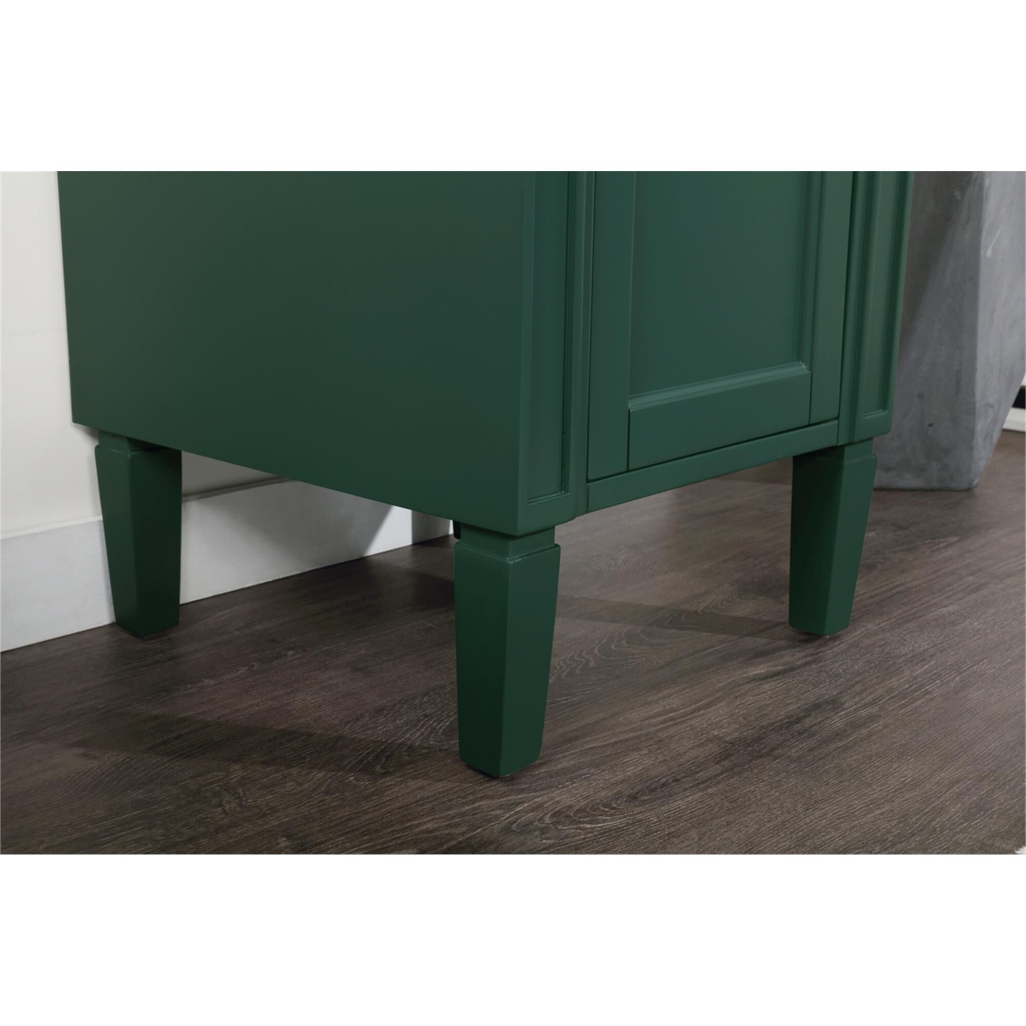 Park Avenue Bath Vanity by Elegant Decor