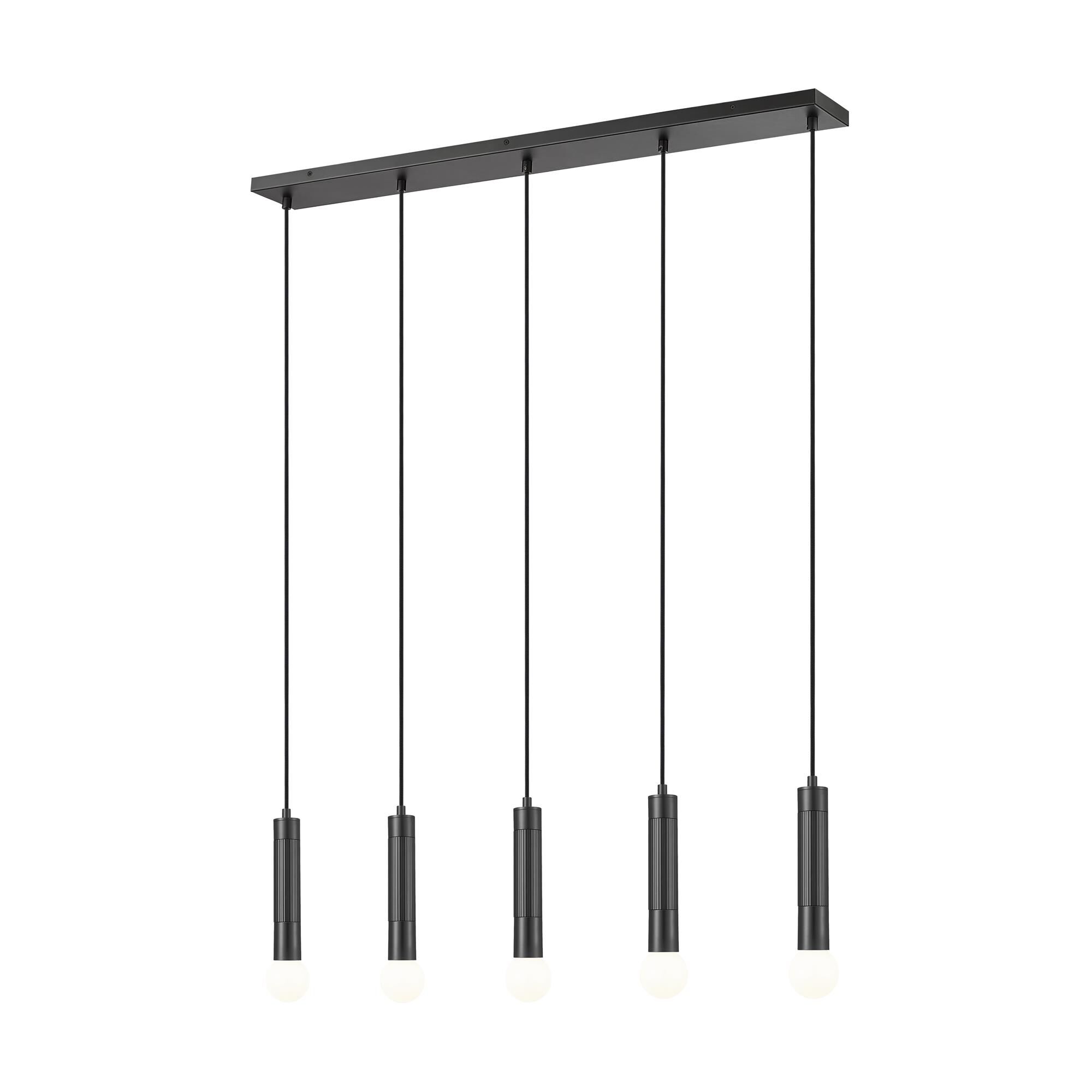 Shown in Matte Black finish