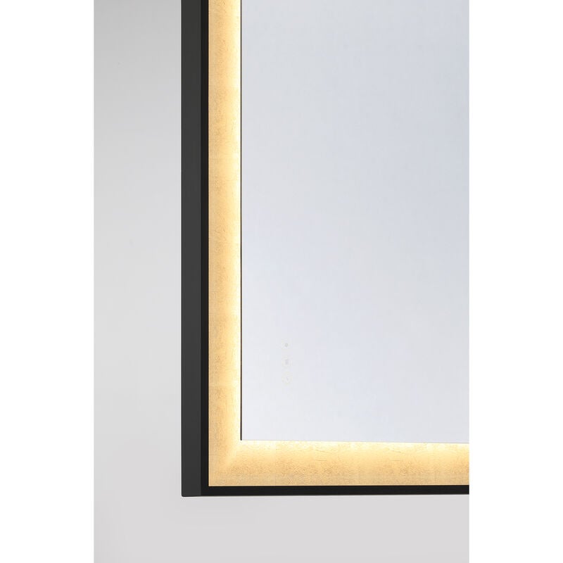 Corvalis 48 Inch LED Lighted Mirror by Savoy House