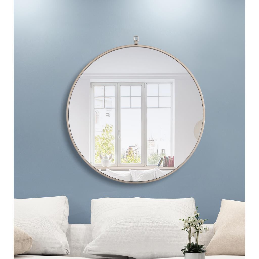 Eternity Decorative Mirrors by Elegant Decor