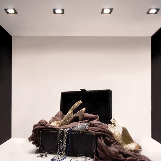 WAC Lighting 2 Inch LED Puck Light