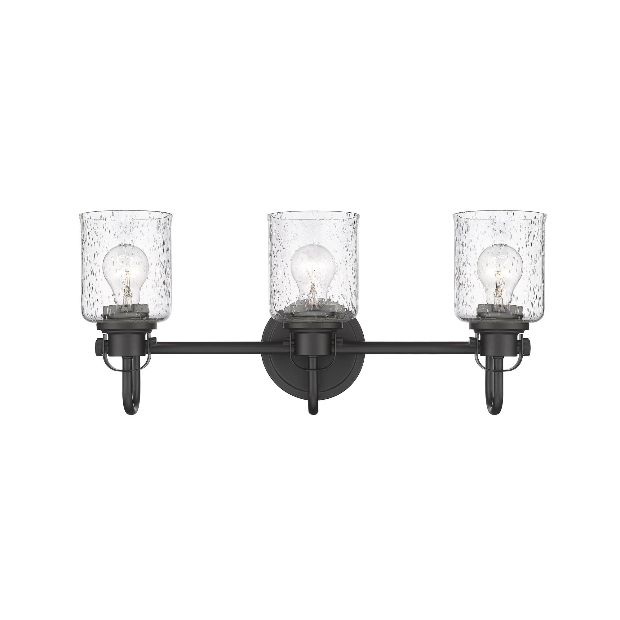 Kinsley 22 Inch 3 Light Bath Vanity Light by Z-Lite