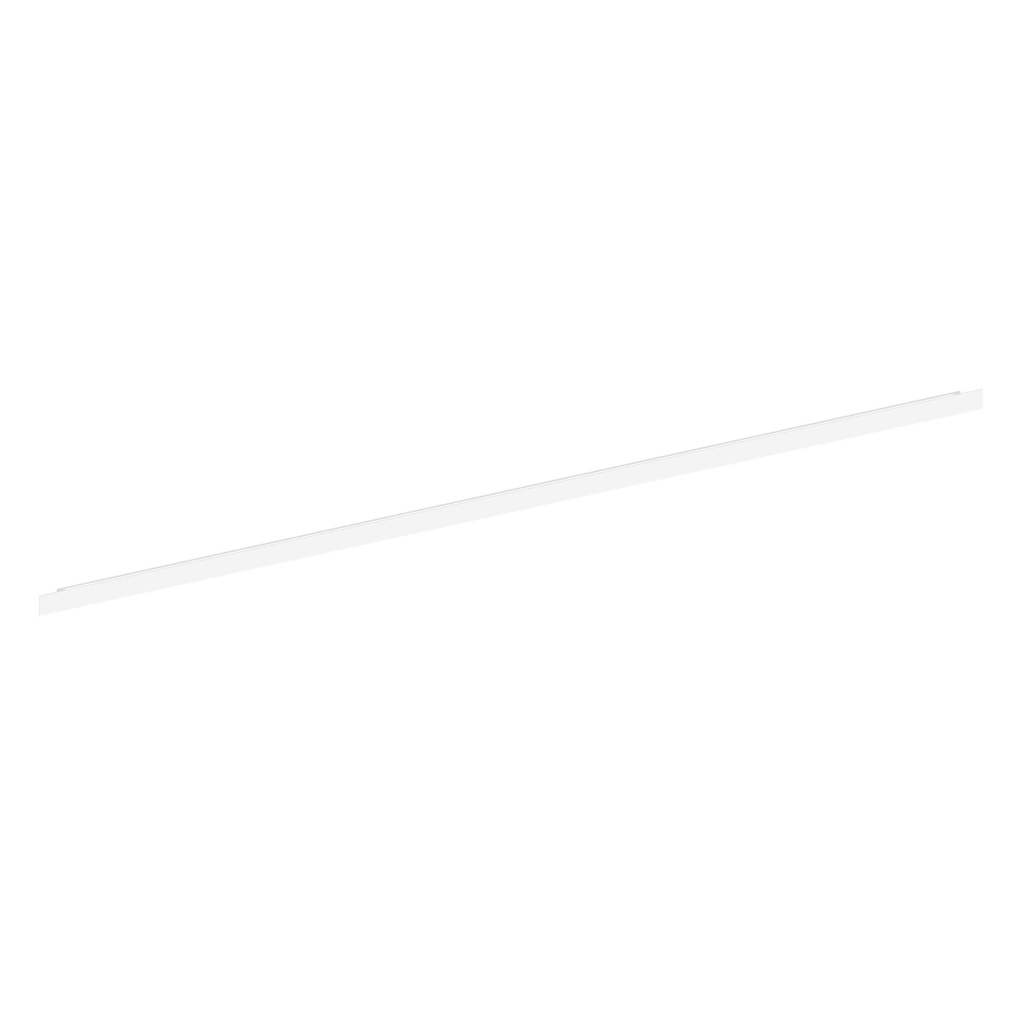 Lithe 96 Inch Wall Sconce by SONNEMAN