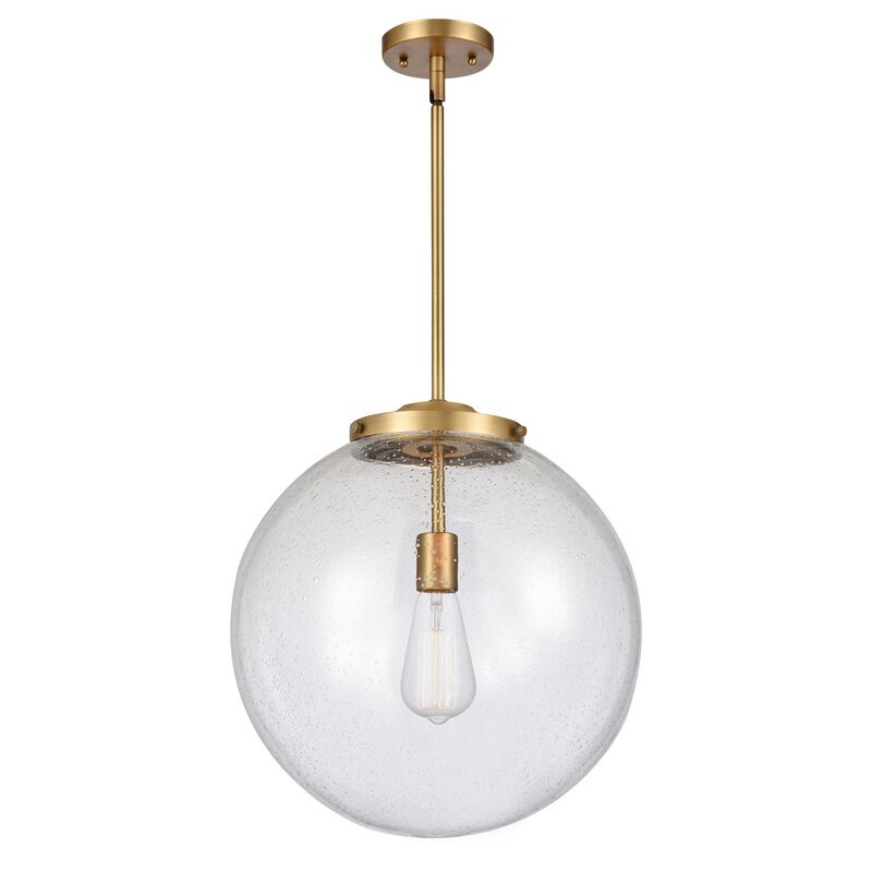 Bruno Marashlian Beacon Large Pendant by Innovations Lighting