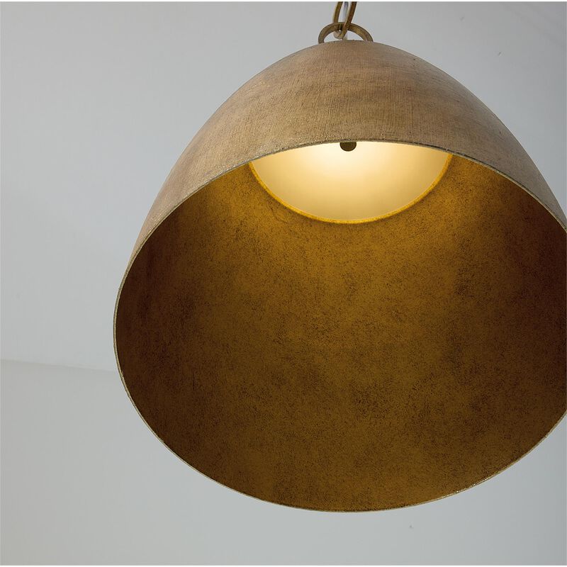 Francesca 13 Inch Large Pendant by Capital Lighting