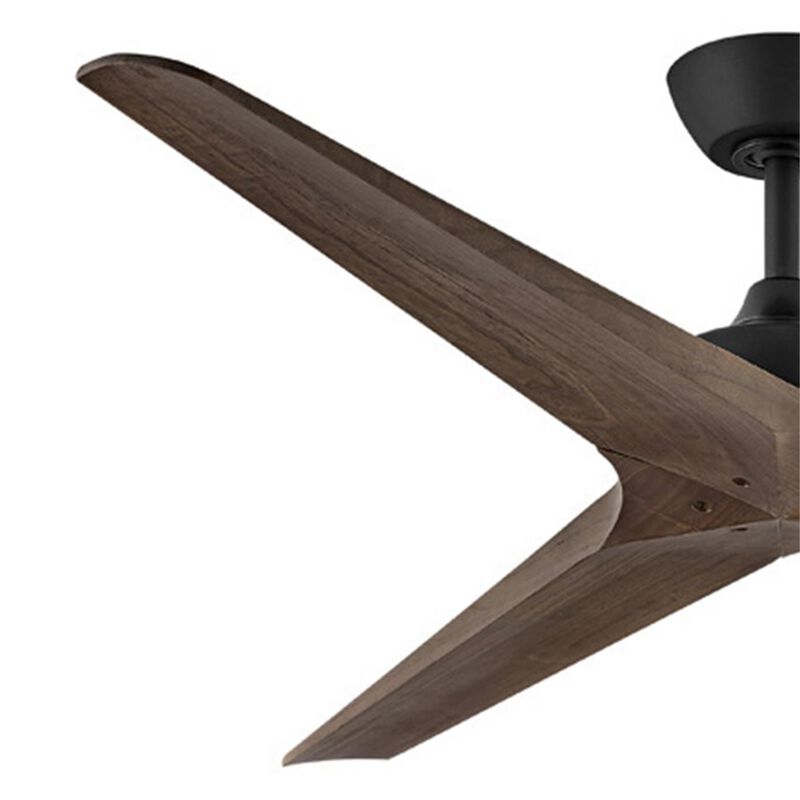 Chisel 60 Inch Ceiling Fan by Hinkley