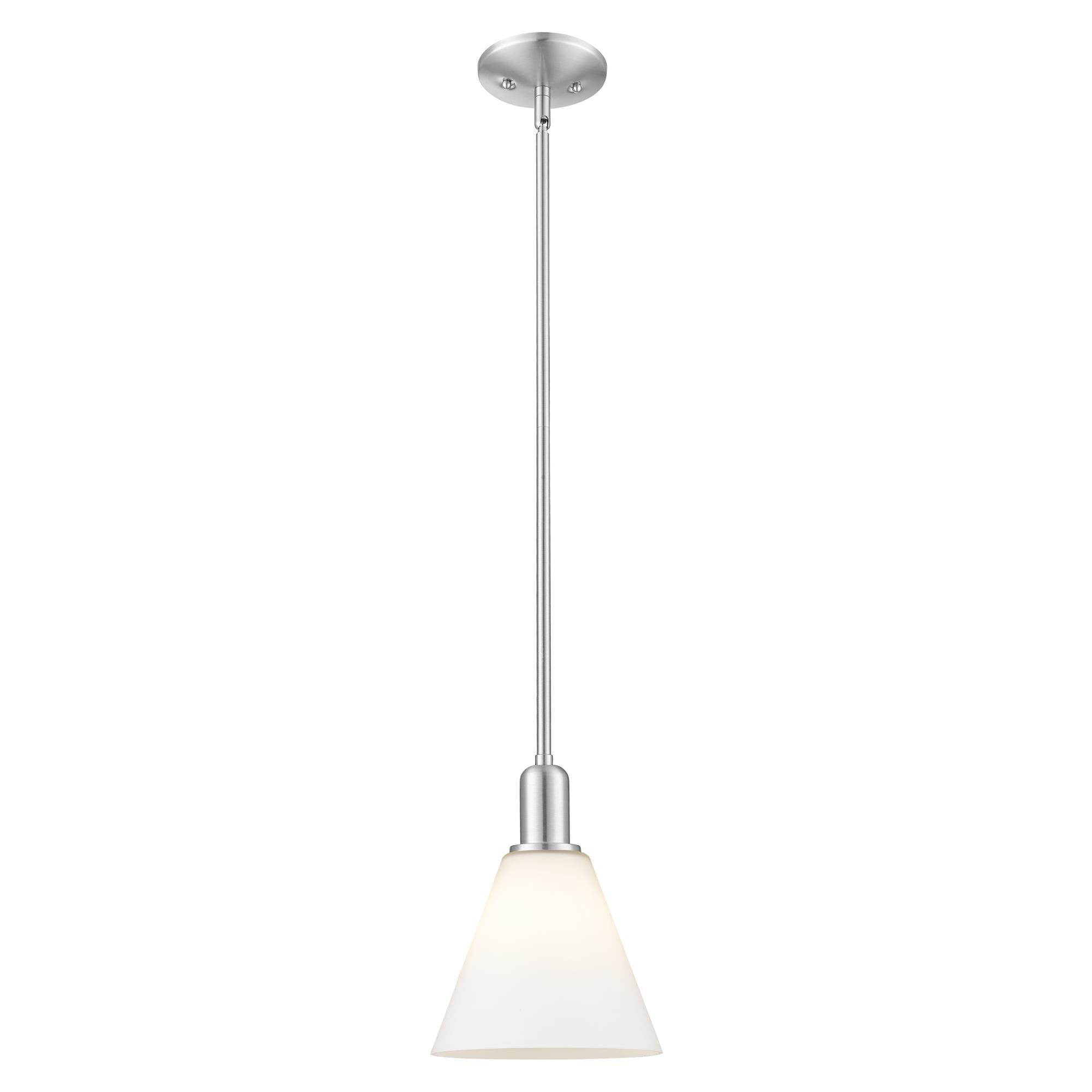 Bruno Marashlian Berkshire Glass Mini Pendant by Innovations Lighting