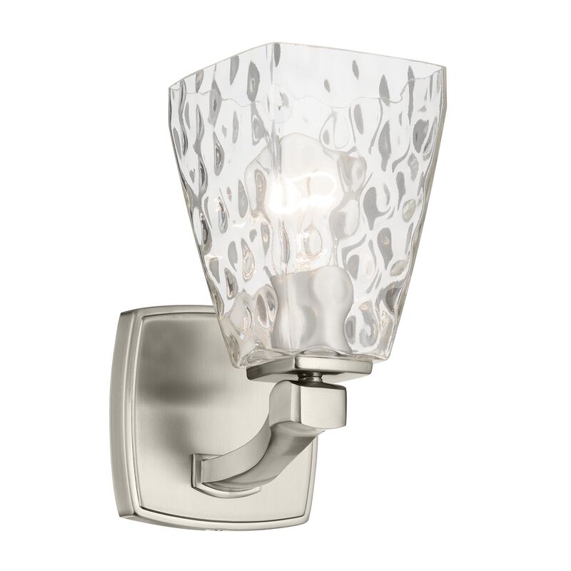 Marant Small Wall Sconce by Kichler