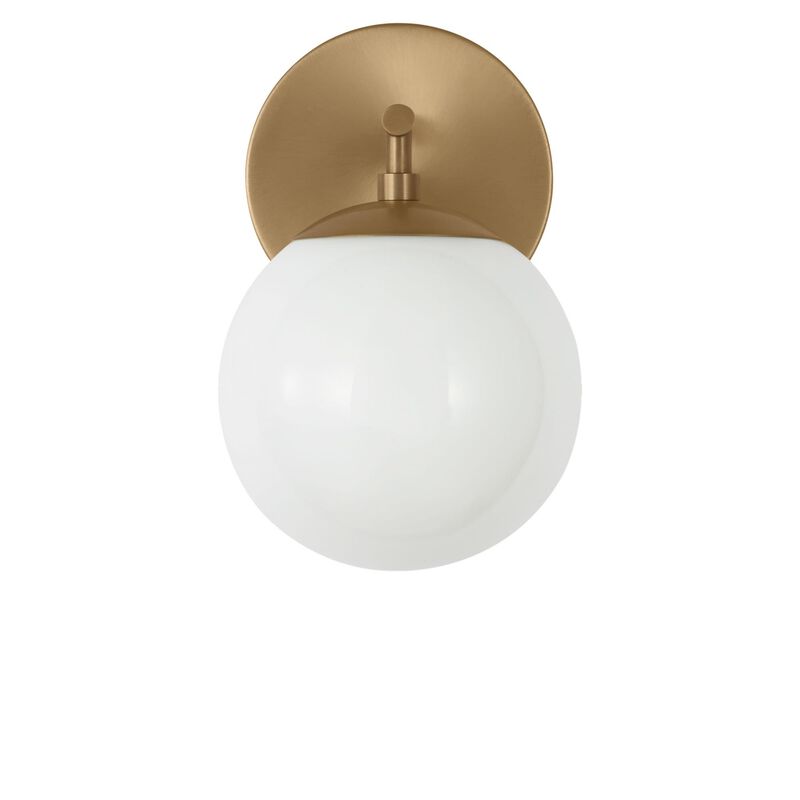 Nube Wall Sconce by Generation Lighting
