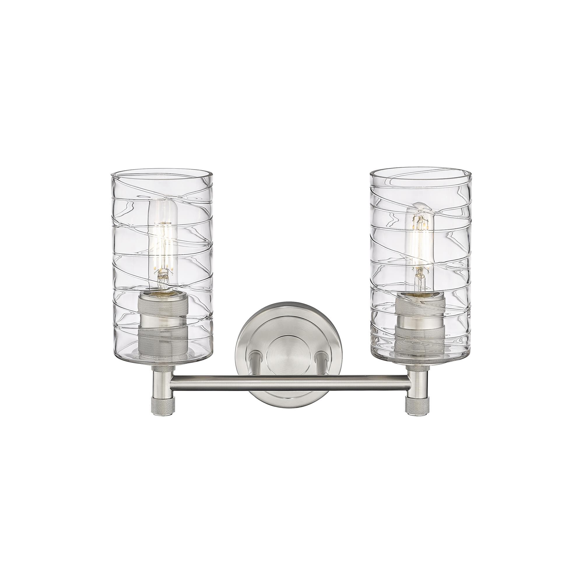 Bruno Marashlian Crown Point 14 Inch Bath Vanity Light by Innovations Lighting